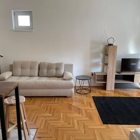 Apartment Sunny