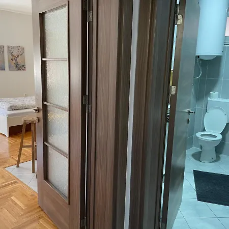 Apartment Sunny Sombor