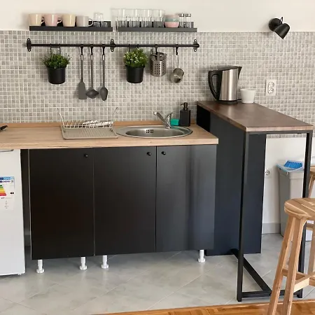 Apartment Sunny Sombor