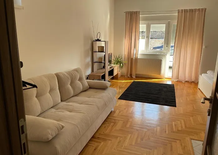 Apartament Sunny