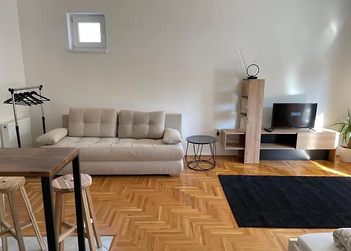 Apartament Sunny