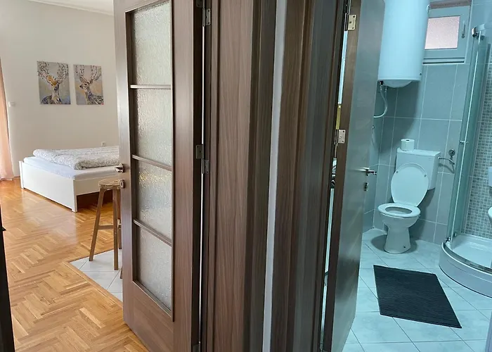 Apartament Sunny Sombor